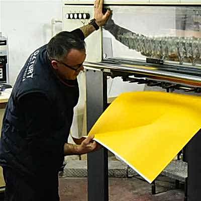 Ankara Matbaa Web Ofset Kazan/Ankara Baskı