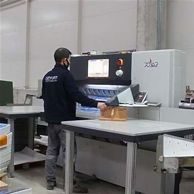 Ankara Matbaa Web Ofset Kazan/Ankara Baskı Sonrası