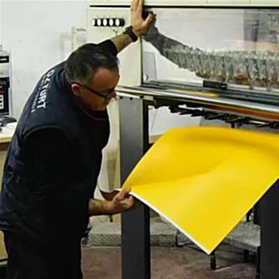 Özyurt Printing Offset Printing Ankara TURKEY  Printing