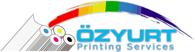 Özyurt Printing Offset Printing Ankara TURKEY 