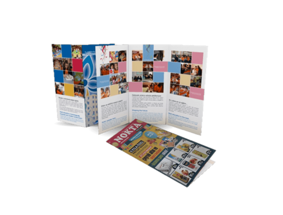 Matbaa Kesim İşleri